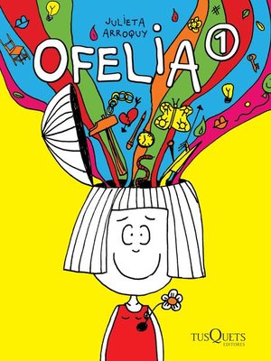 cover image of Ofelia 1